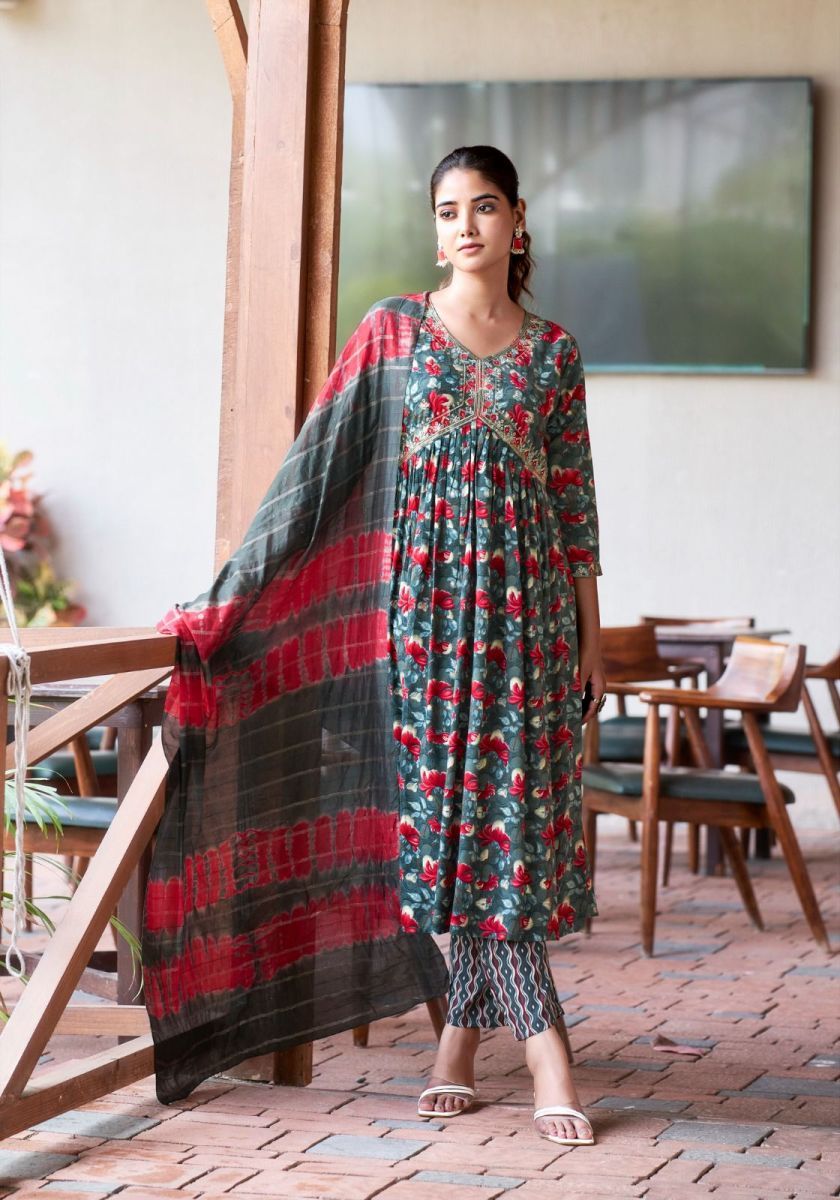 MYSTIC-9-POOJA-VOL-7-RAYON-READYMADE-KURTI-WHOLESALER-IN-SURAT-1