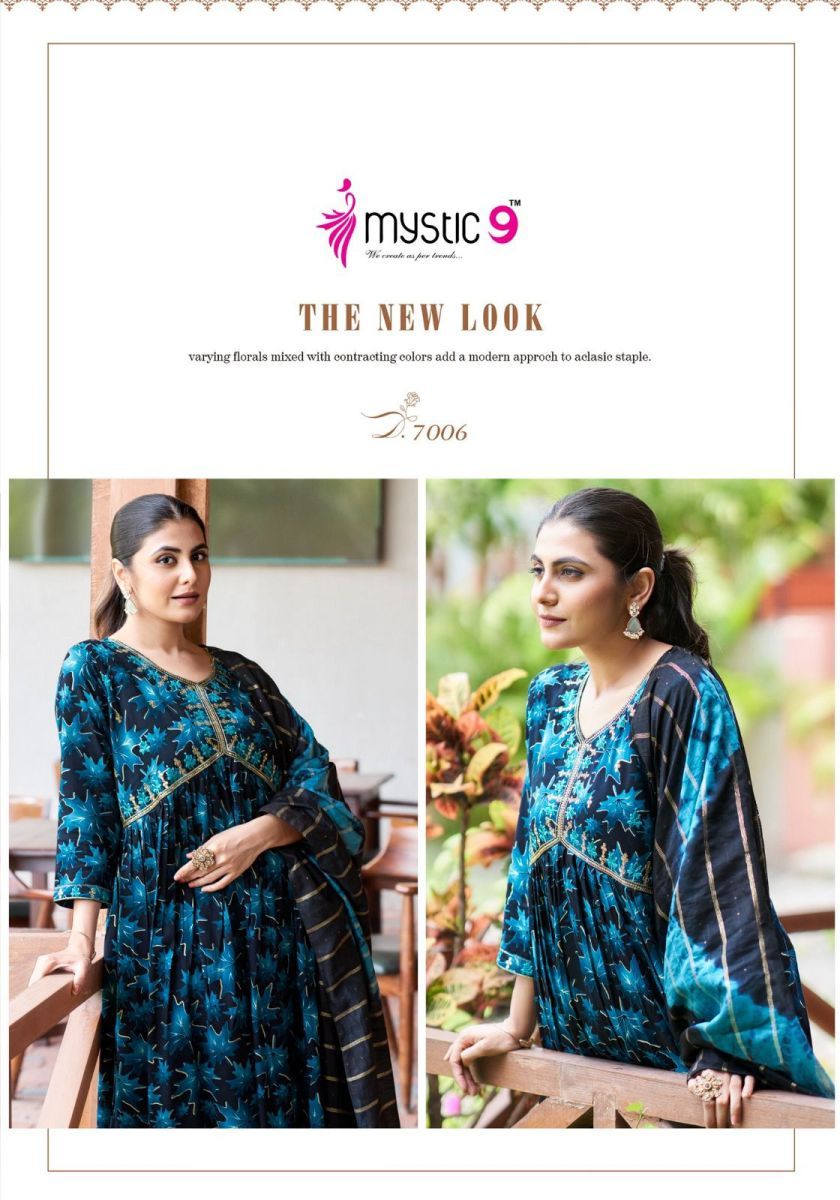 MYSTIC-9-POOJA-VOL-7-RAYON-READYMADE-KURTI-WHOLESALER-IN-SURAT-10