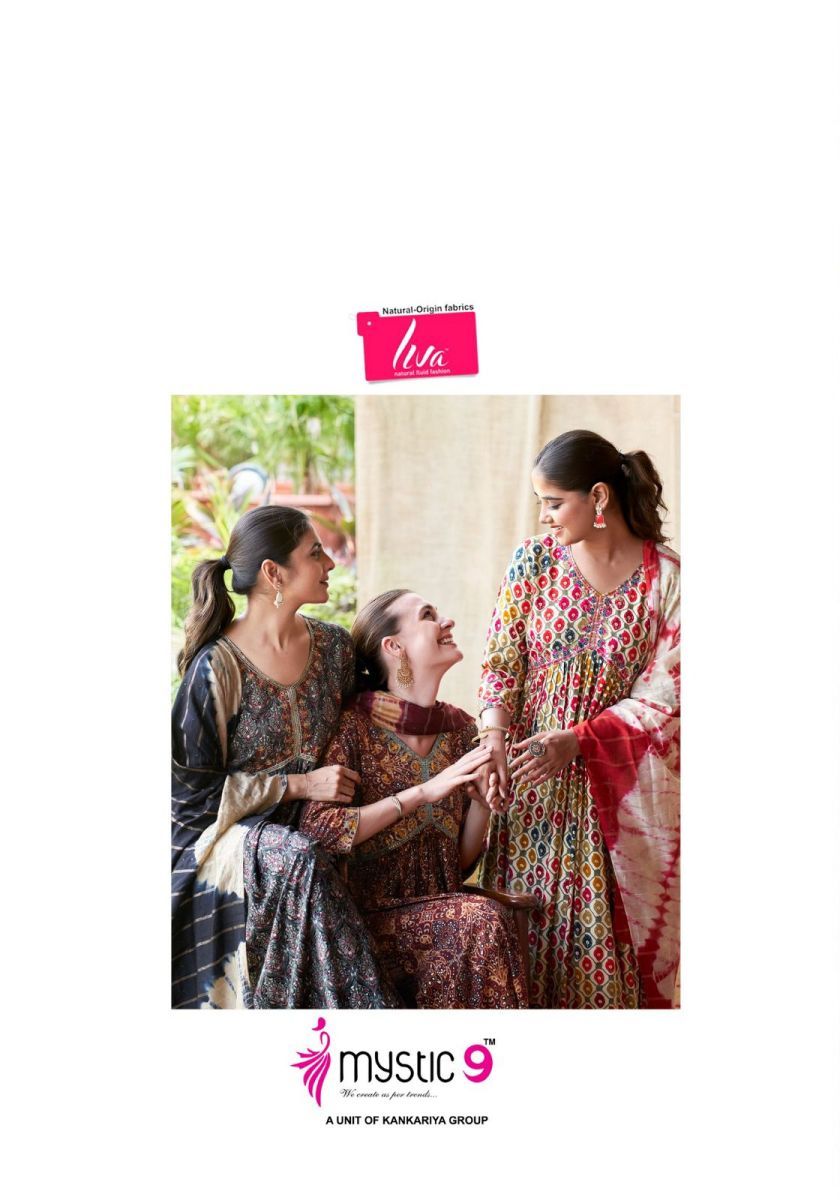 MYSTIC-9-POOJA-VOL-7-RAYON-READYMADE-KURTI-WHOLESALER-IN-SURAT-7