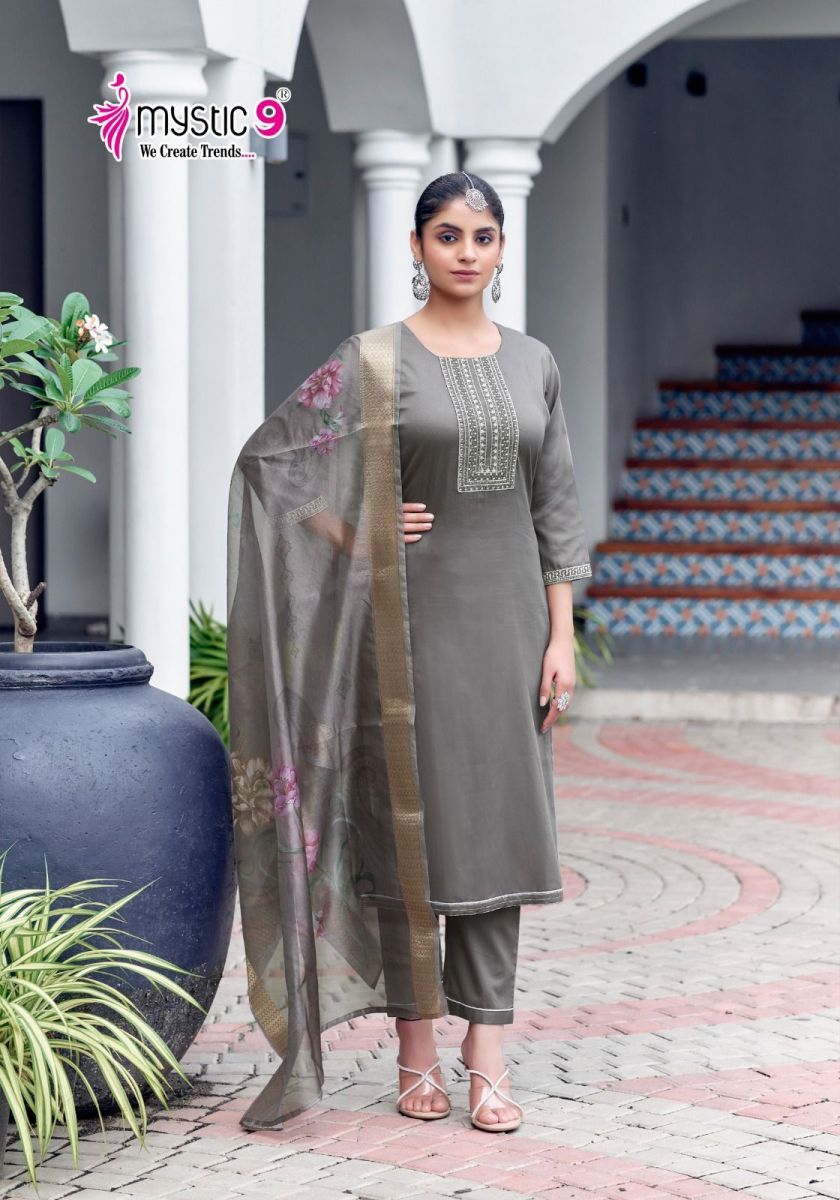 MYSTIC-9-RICH-GOLD-VOL-3-READYMADE-KURTIS-CATALOGUE-4
