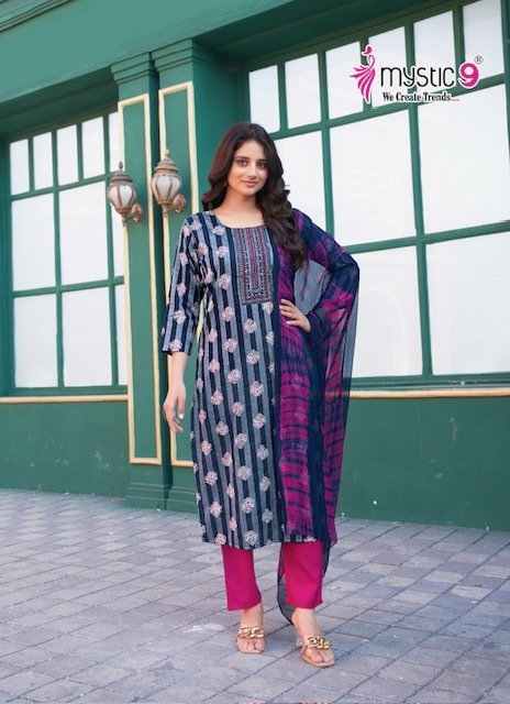 MYSTIC-9-RUBINA-VOL-6-RAYON-READYMADE-KURTI-SUPPLIER-1