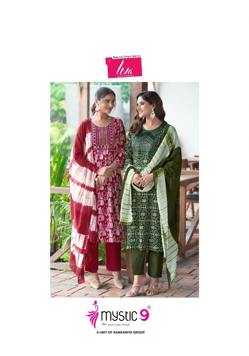 MYSTIC-9-SABRI-VOL-3-RAYON-PRINTED-READYMADE-KURTI-SUPPLIER-1