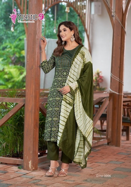 MYSTIC-9-SABRI-VOL-3-RAYON-PRINTED-READYMADE-KURTI-SUPPLIER-13