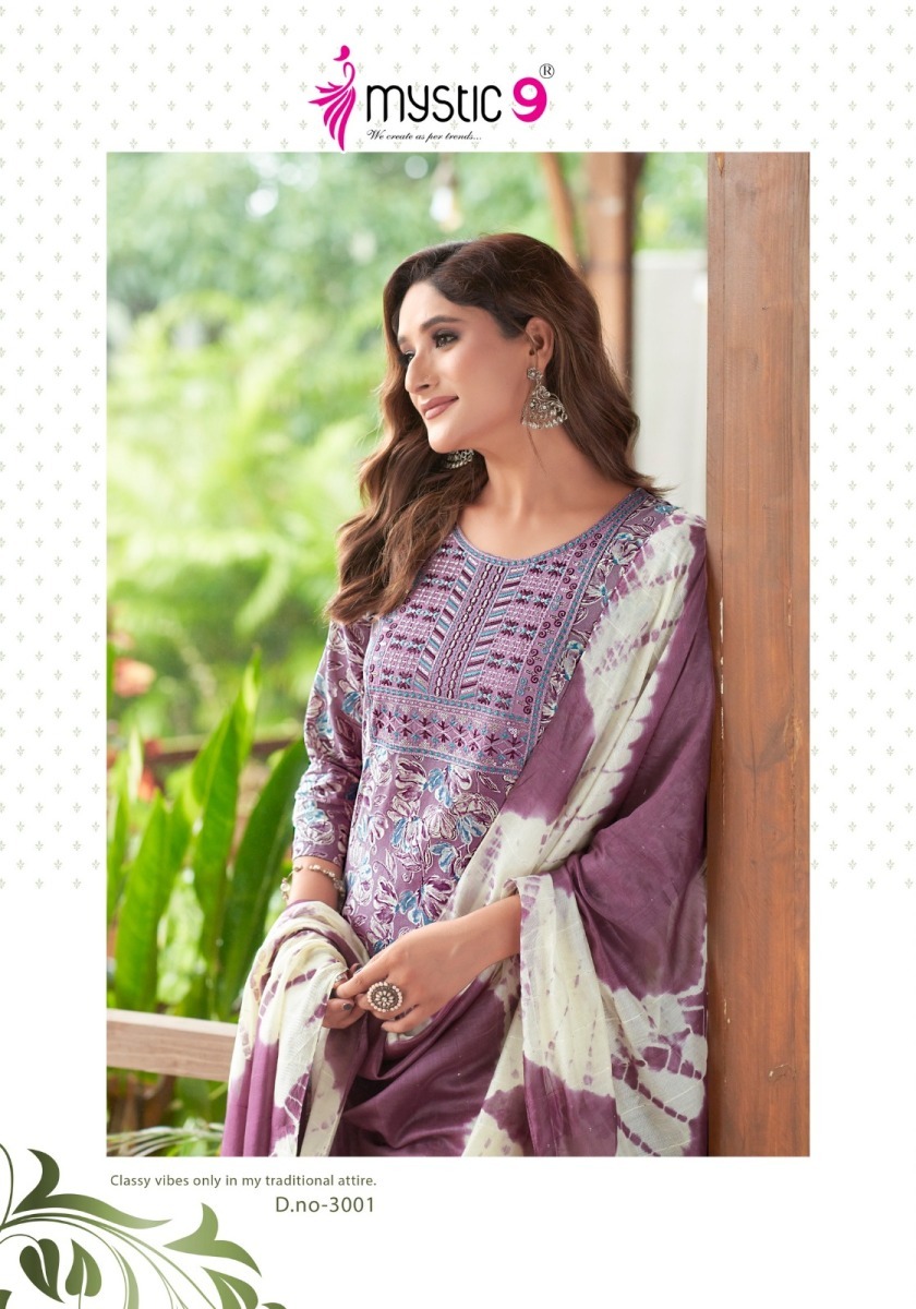 MYSTIC-9-SABRI-VOL-3-RAYON-PRINTED-READYMADE-KURTI-SUPPLIER-3