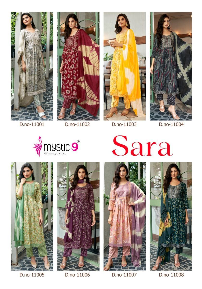 MYSTIC-9-SARA-VOL-11-RAYON-PRINTED-READYMADE-KURTI-WHOLESALER-IN-SURAT-14
