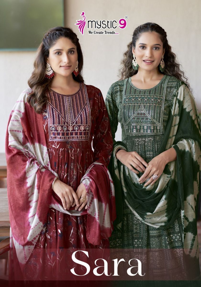 MYSTIC-9-SARA-VOL-12-RAYON-PRINTED-READYMADE-KURTI-WHOLESALER-13