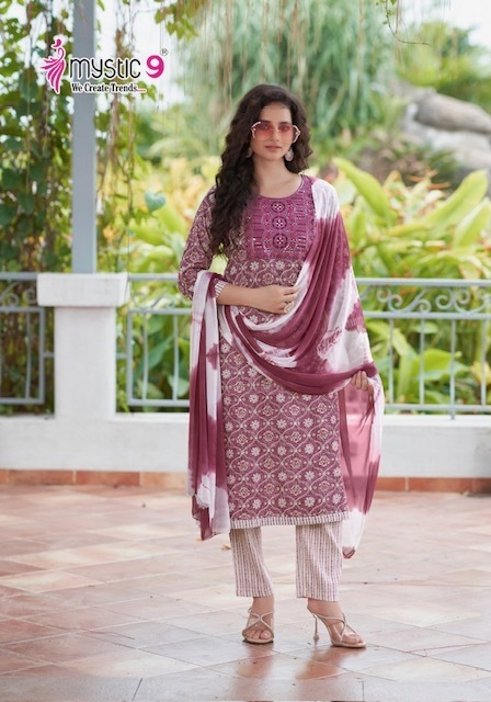 MYSTIC-9-SHAGUN-VOL-12-READYMADE-KURTIS-CATALOG-3