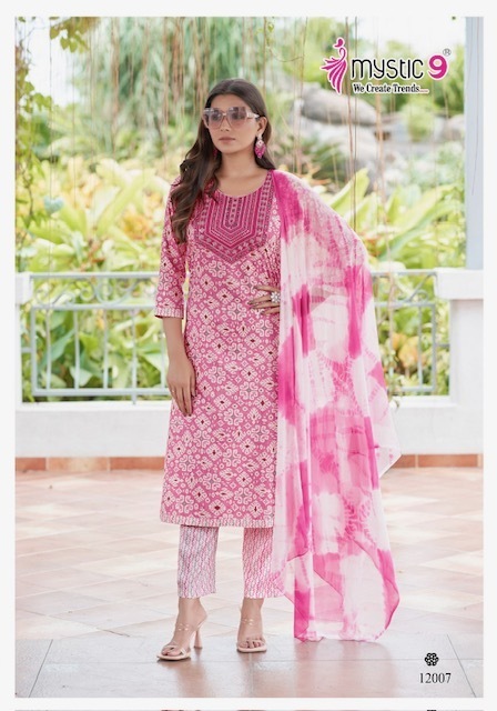 MYSTIC-9-SHAGUN-VOL-12-READYMADE-KURTIS-CATALOG-9