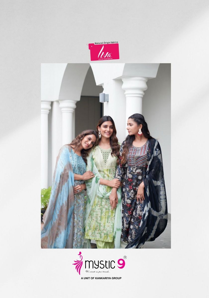 MYSTIC-9-SHAGUN-VOL-7-RAYON-READYMADE-KURTI-SUPPLIER-IN-SURAT-15
