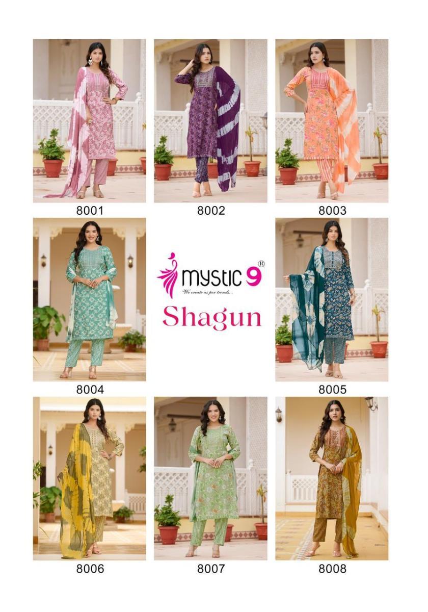 MYSTIC-9-SHAGUN-VOL-8-RAYON-READYMADE-KURTI-SUPPLIER-IN-SURAT-12