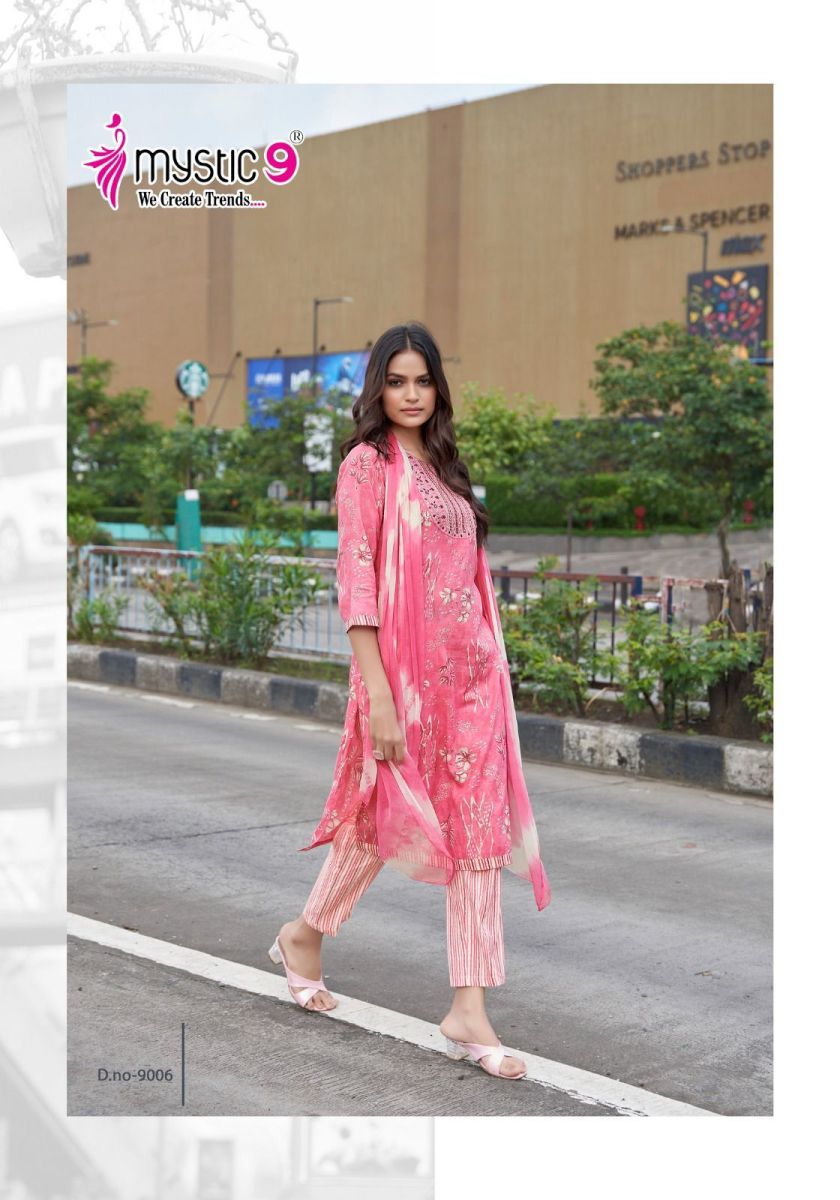 MYSTIC-9-SHAGUN-VOL-9-RAYON-READYMADE-KURTI-SUPPLIER-IN-SURAT-1