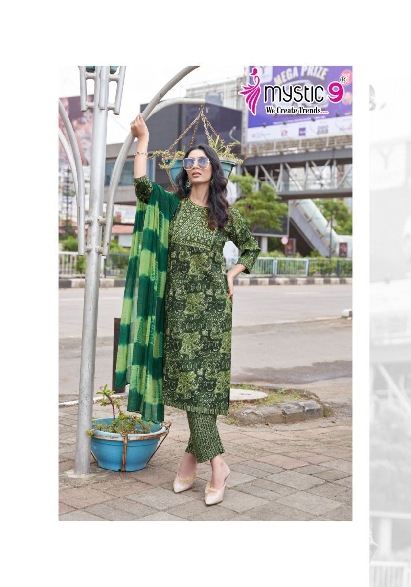 MYSTIC-9-SHAGUN-VOL-9-RAYON-READYMADE-KURTI-SUPPLIER-IN-SURAT-14