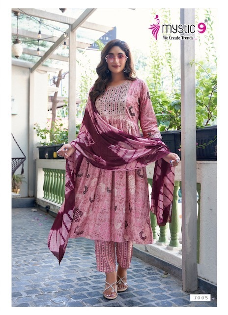 MYSTIC-9-SHANAYA-VOL-7-RAYON-READYMADE-KURTI-SUPPLIER-8