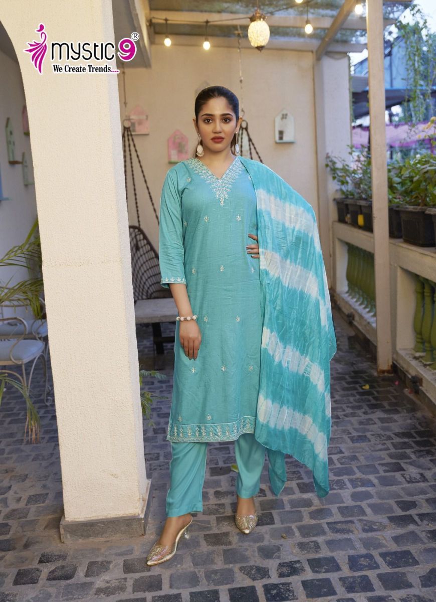 MYSTIC-9-SHILPA-VOL-1-RAYON-READYMADE-KURTI-SUPPLIER-14