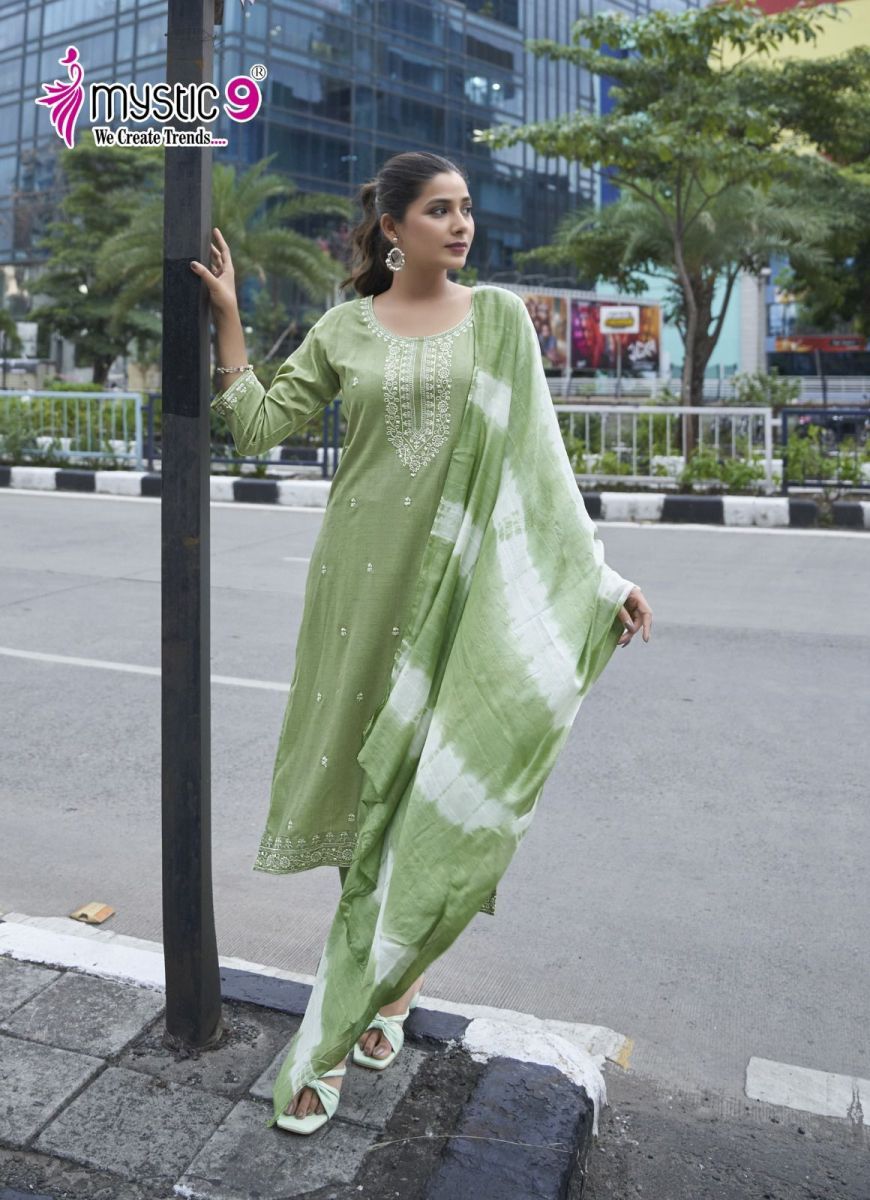 MYSTIC-9-SHILPA-VOL-1-RAYON-READYMADE-KURTI-SUPPLIER-5