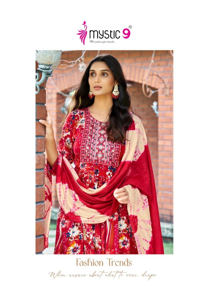 MYSTIC-9-SIMRAN-VOL-5-RAYON-NAYRA-CUT-KURTIS-WHOLESALER-IN-SURAT-13