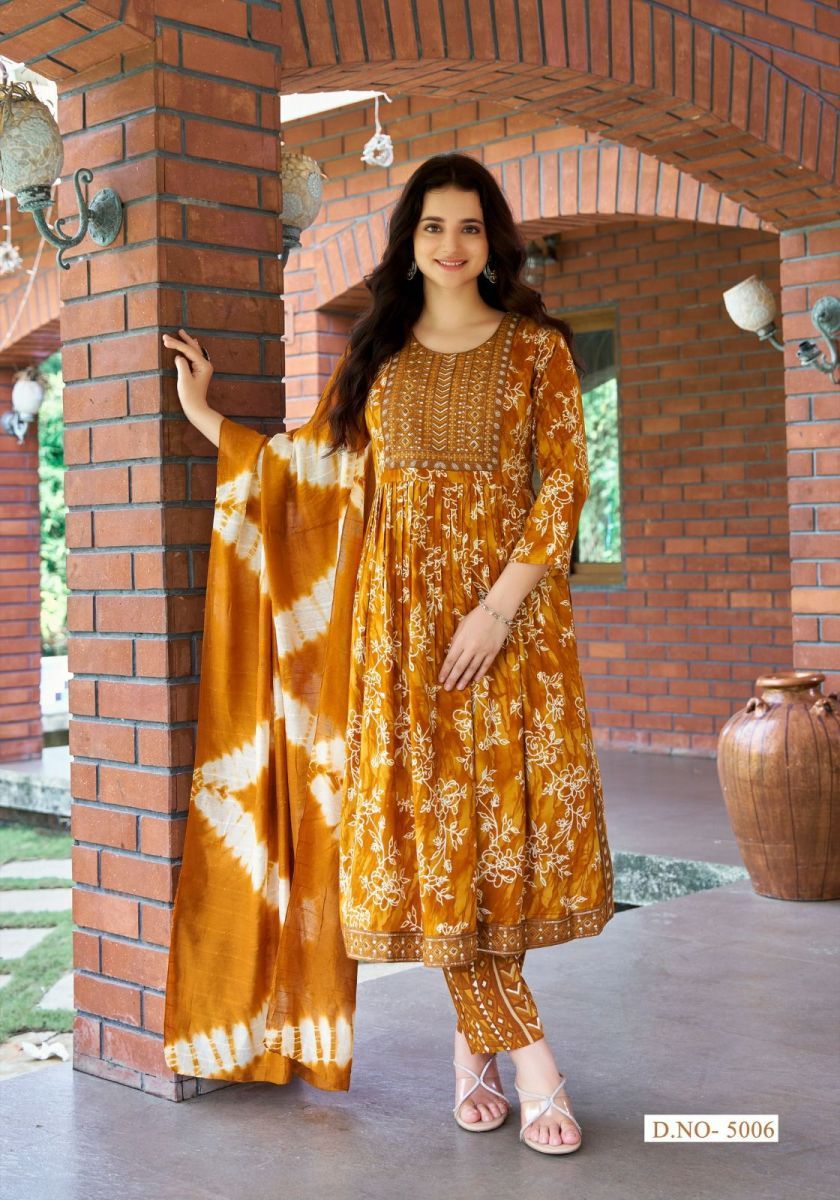 MYSTIC-9-SIMRAN-VOL-5-RAYON-NAYRA-CUT-KURTIS-WHOLESALER-IN-SURAT-9