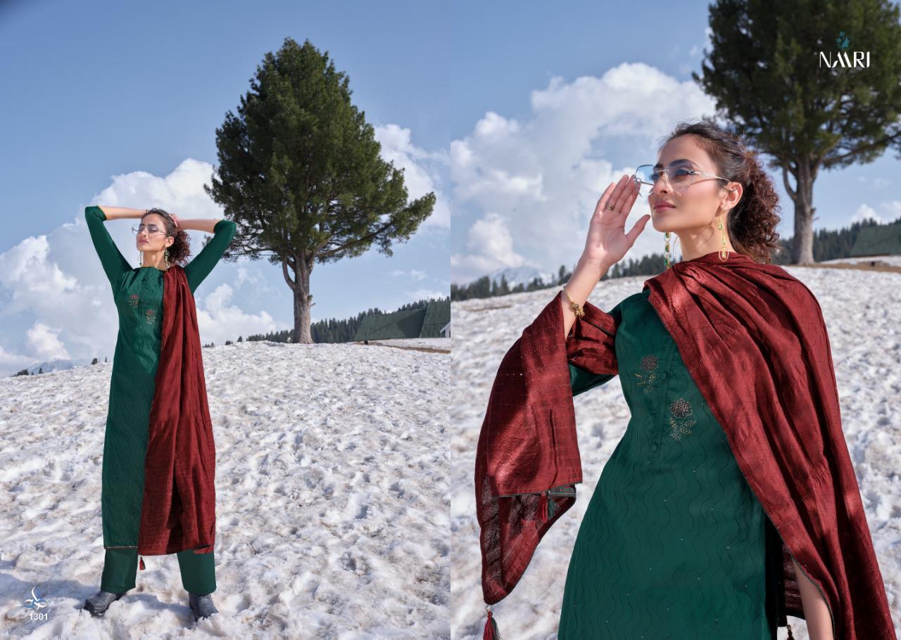 NAARI-AWADHI-VOL-2-PURE-JAM-SILK-SUITS-AT-WHOLESALE-PRICE-1