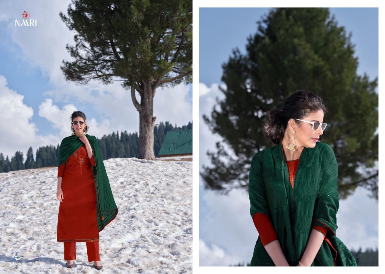 NAARI-AWADHI-VOL-2-PURE-JAM-SILK-SUITS-AT-WHOLESALE-PRICE-2