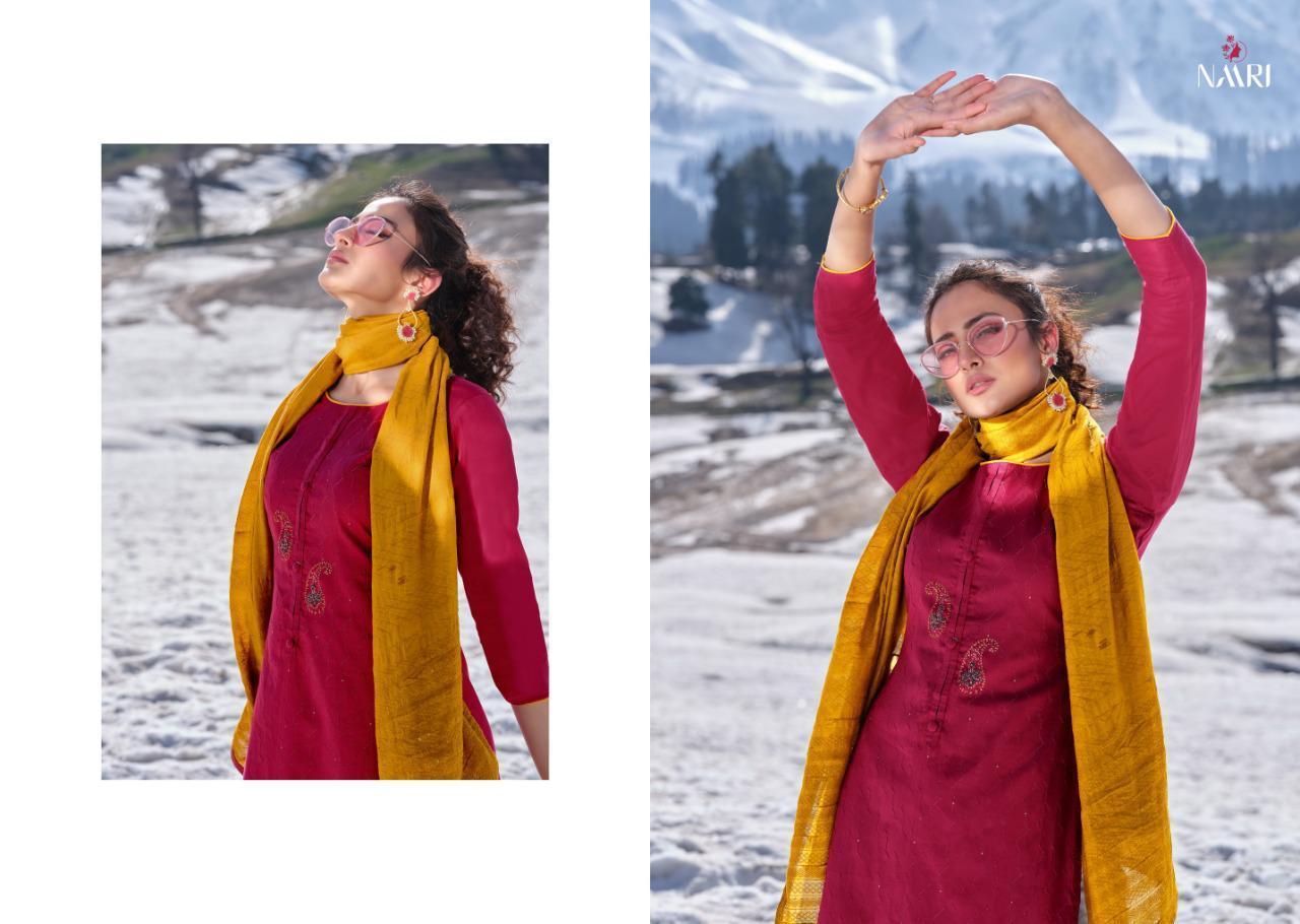 NAARI-AWADHI-VOL-2-PURE-JAM-SILK-SUITS-AT-WHOLESALE-PRICE-4