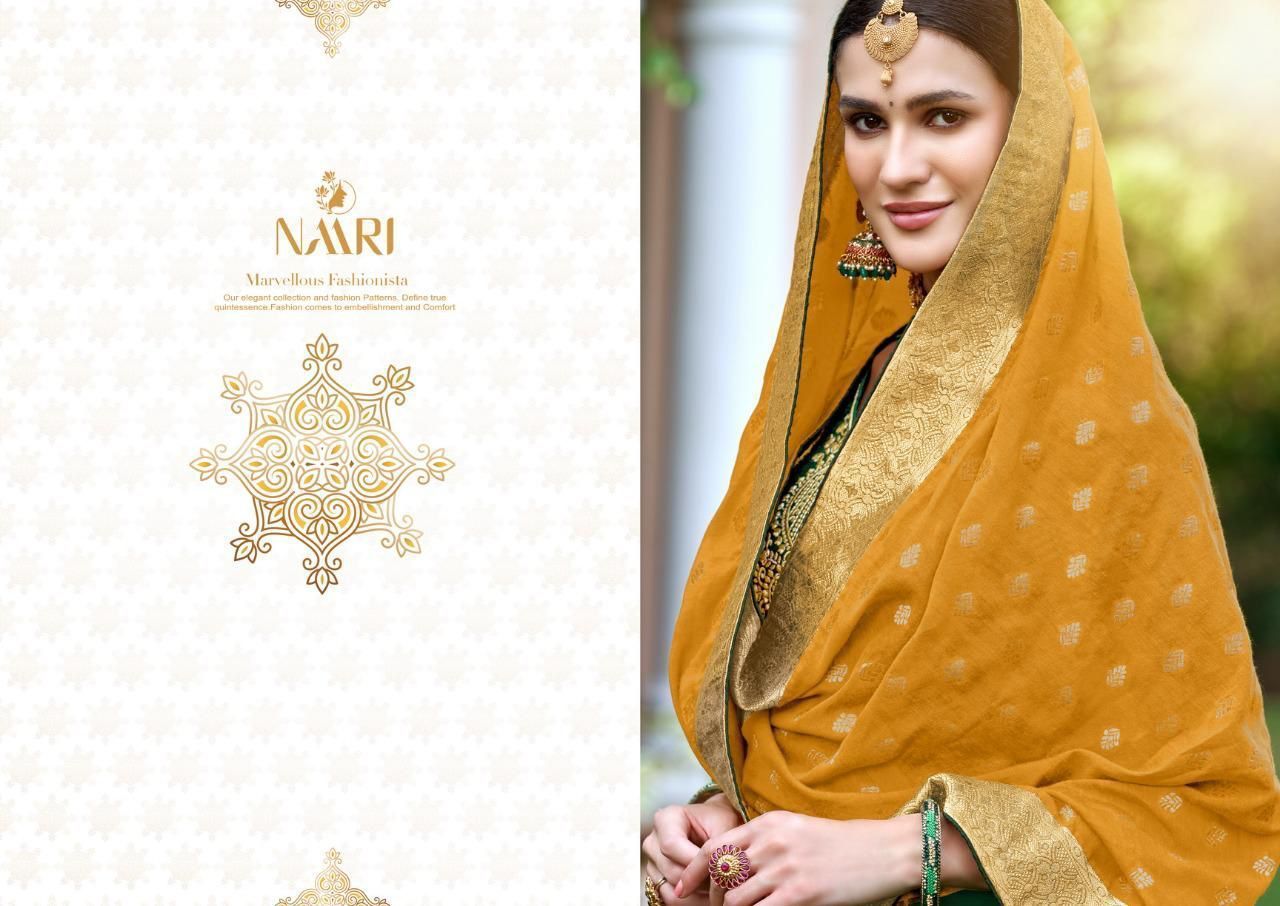 NAARI-IZARA-PARAMPARA-SILK-PARTY-WEAR-SUITS-AT-WHOLESALE-11