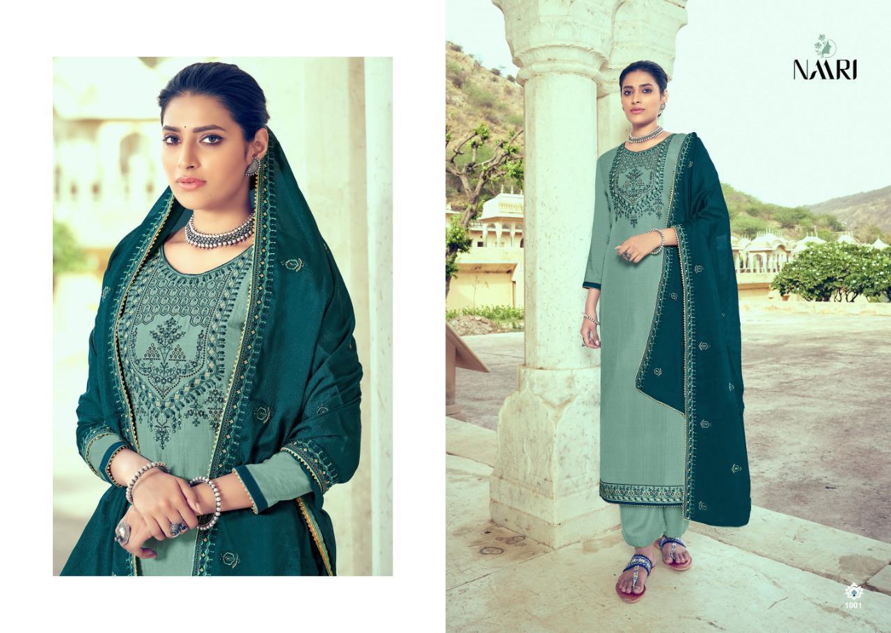 NAARI-LUBNA-PURE-SILK-HEAVY-DUPATTA-SUITS-LATEST-COLLECTION-2