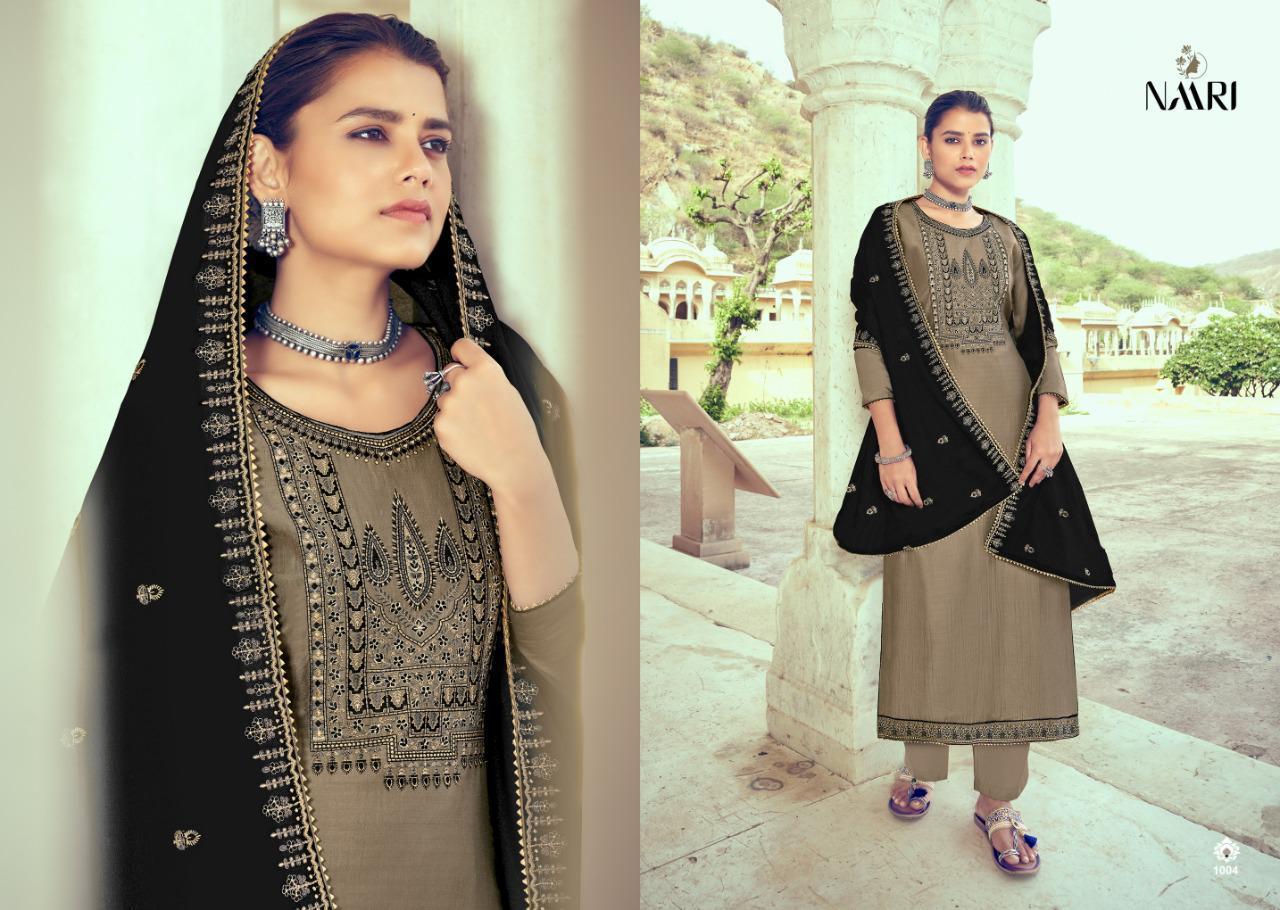 NAARI-LUBNA-PURE-SILK-HEAVY-DUPATTA-SUITS-LATEST-COLLECTION-5