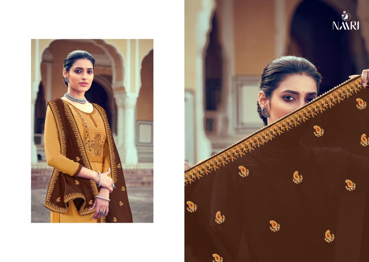 NAARI-LUBNA-PURE-SILK-HEAVY-DUPATTA-SUITS-LATEST-COLLECTION-7