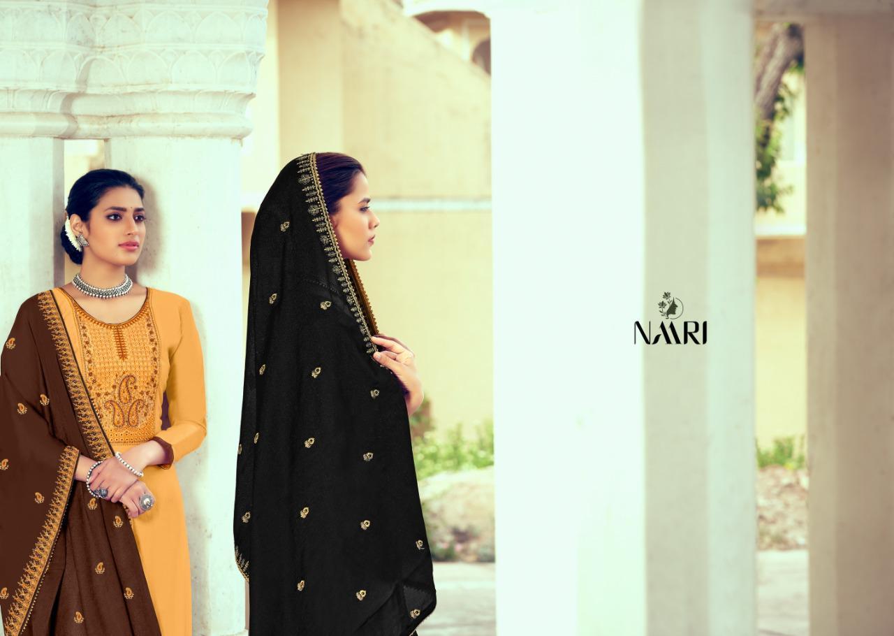 NAARI-LUBNA-PURE-SILK-HEAVY-DUPATTA-SUITS-LATEST-COLLECTION-8