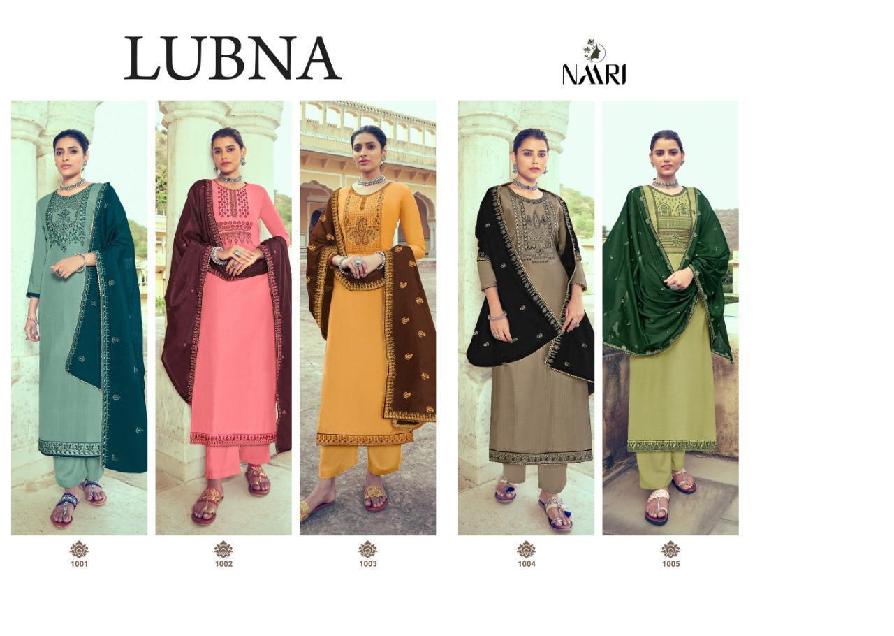 NAARI-LUBNA-PURE-SILK-HEAVY-DUPATTA-SUITS-LATEST-COLLECTION-9