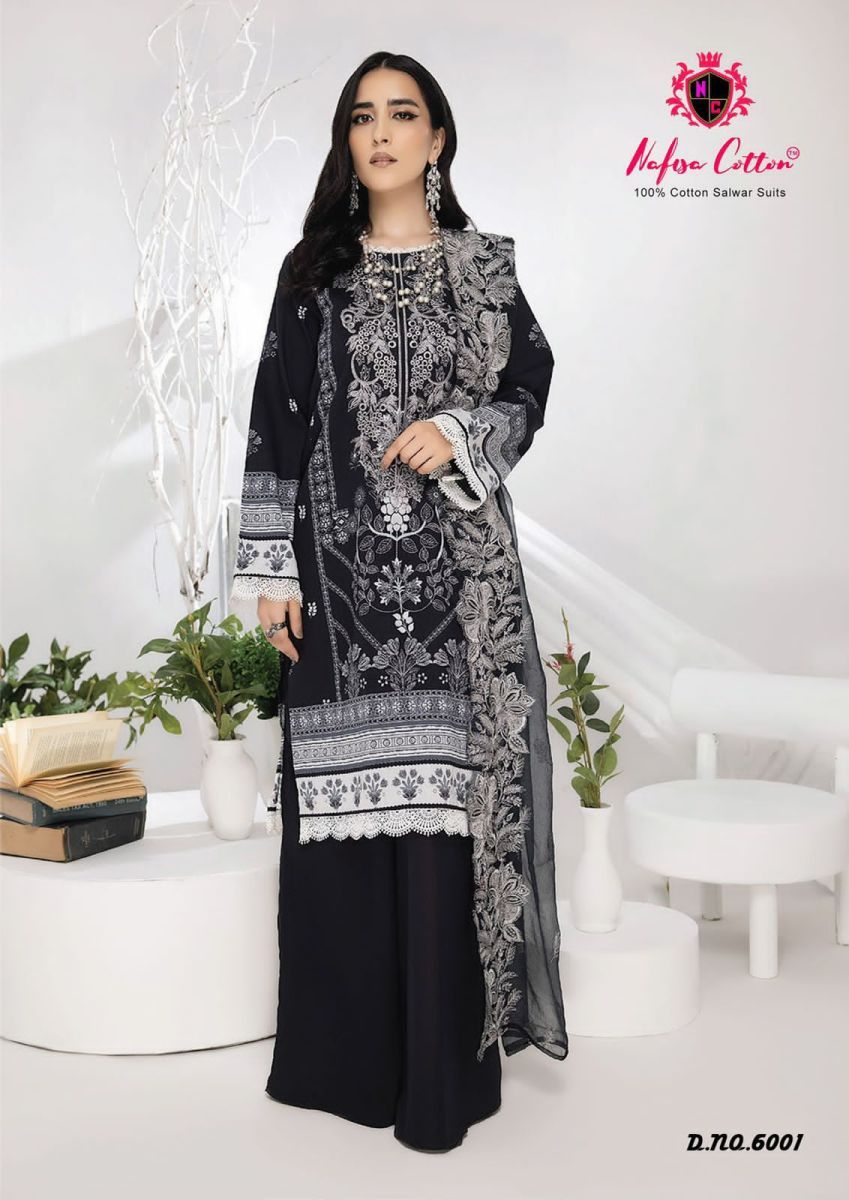 NAFISA-COTTON-BLACK-AND-WHITE-KARACHI-QUEEN-VOL-6-SALWAR-SUIT-SUPPLIER-IN-SURAT-3