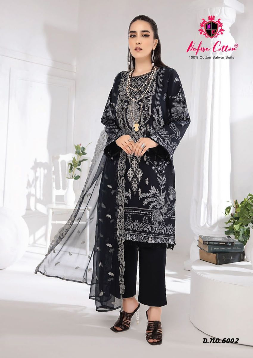 NAFISA-COTTON-BLACK-AND-WHITE-KARACHI-QUEEN-VOL-6-SALWAR-SUIT-SUPPLIER-IN-SURAT-4