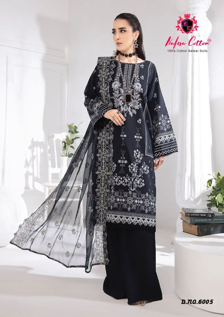 NAFISA-COTTON-BLACK-AND-WHITE-KARACHI-QUEEN-VOL-6-SALWAR-SUIT-SUPPLIER-IN-SURAT-7