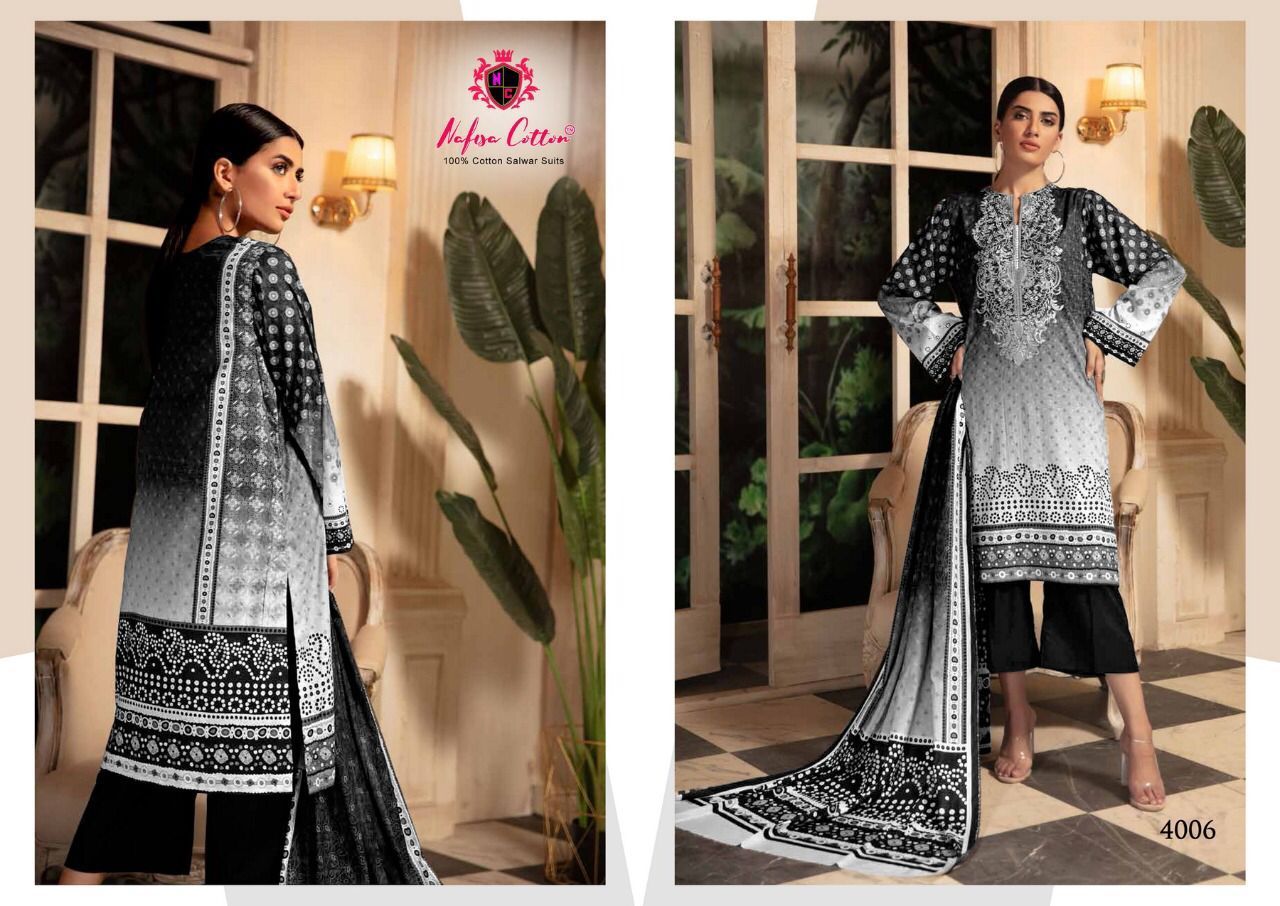 NAFISA-COTTON-BLACK-WHITE-VOL-4-COTTON-SALWAR-SUITS-WHOLESALE-4
