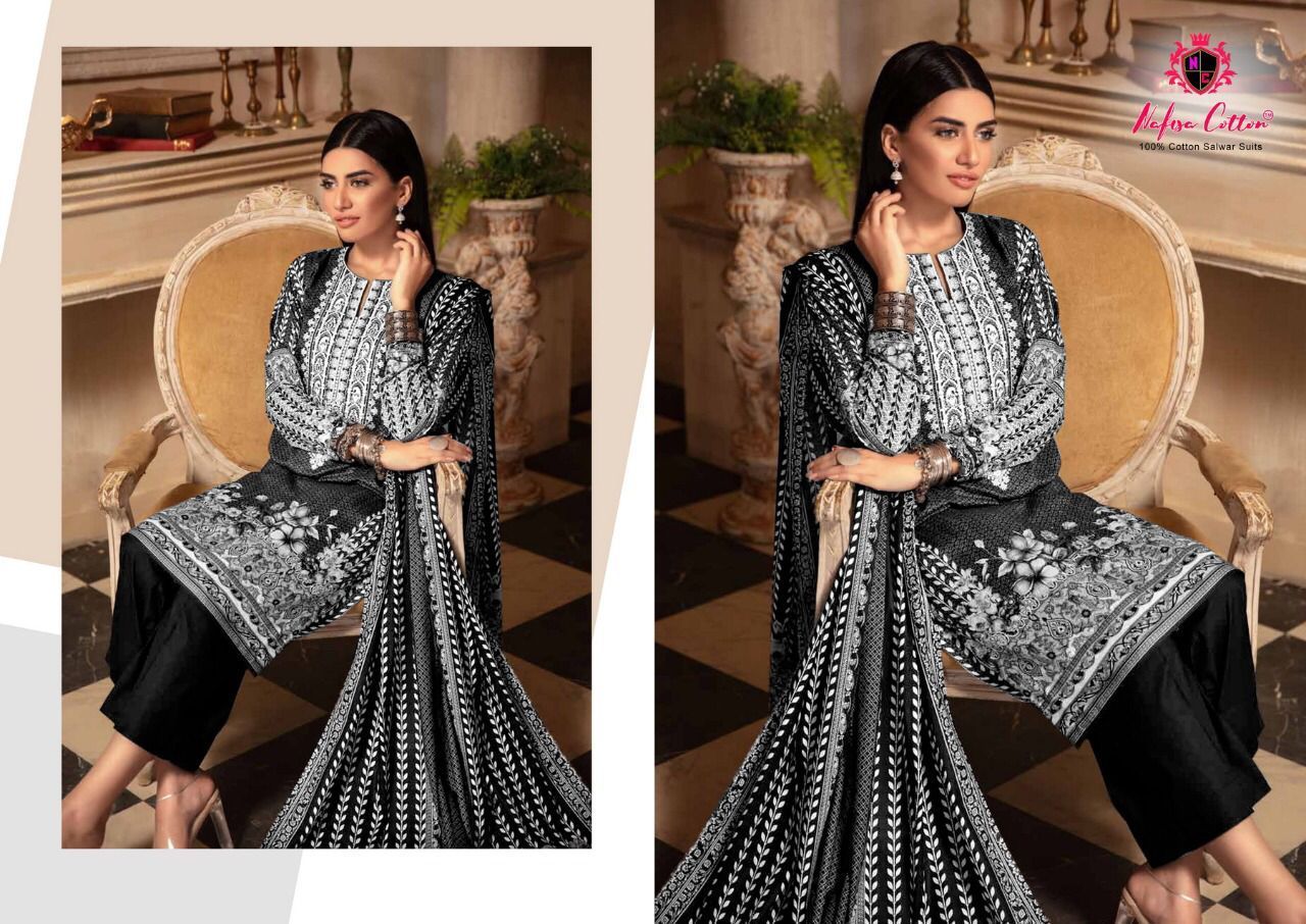 NAFISA-COTTON-BLACK-WHITE-VOL-4-COTTON-SALWAR-SUITS-WHOLESALE-7