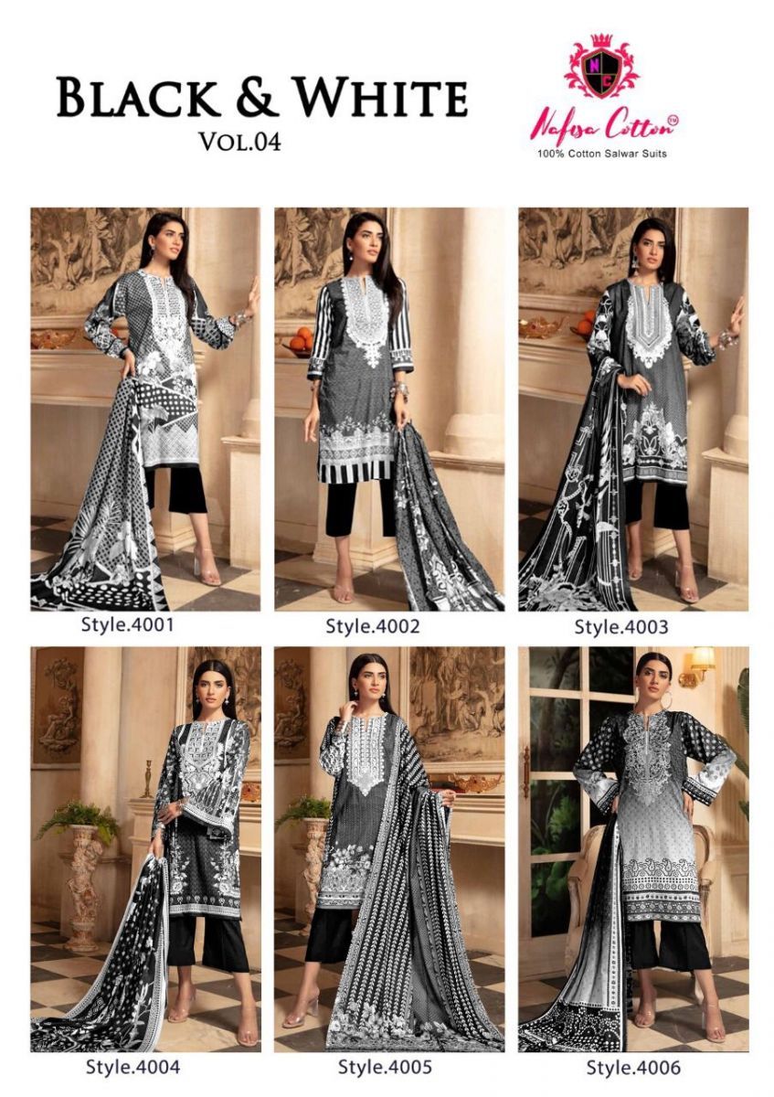 NAFISA-COTTON-BLACK-WHITE-VOL-4-COTTON-SALWAR-SUITS-WHOLESALE-8