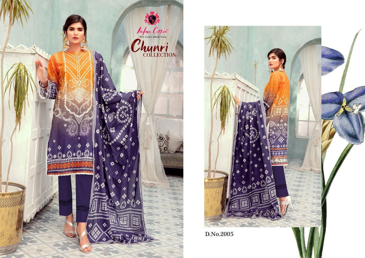 NAFISA-COTTON-CHUNRI-COLLECTION-VOL-2-PAKISTANI-LAWN-KARACHI-SUITS-AT-SURAT-5