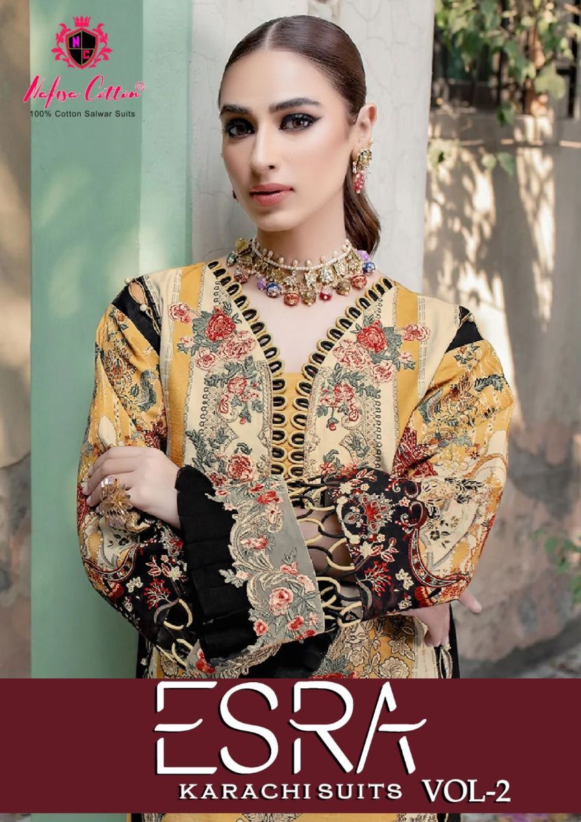 NAFISA-COTTON-ESRA-KARACHI-SUITS-VOL-2-COTTON-PRINTED-SUITS-WHOLESALE-1