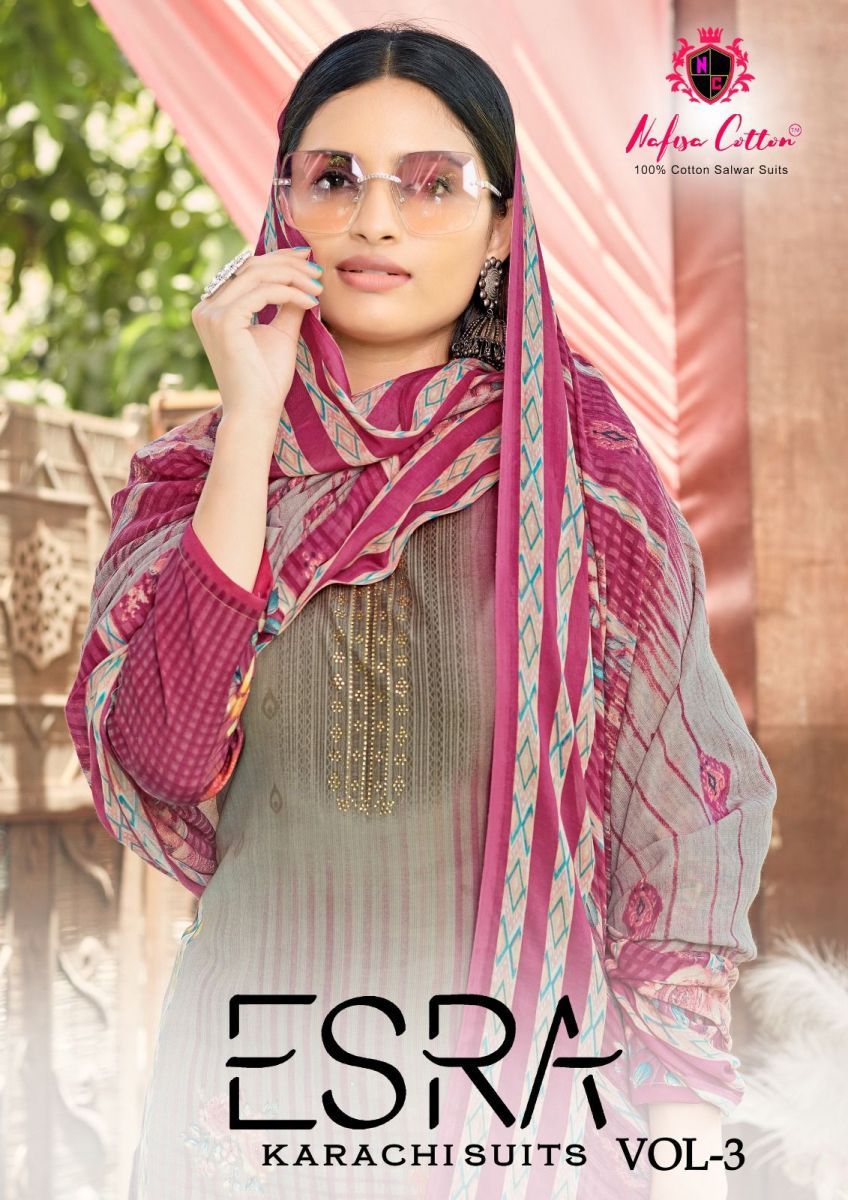 NAFISA-COTTON-ESRA-KARACHI-SUITS-VOL-3-COTTON-DIGITAL-PRINT-SUITS-SURAT-1