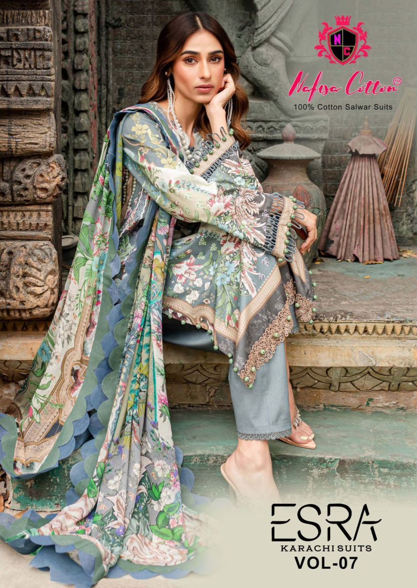 NAFISA-COTTON-ESRA-VOL-7-KARACHI-SUITS-WHOLESALER-1