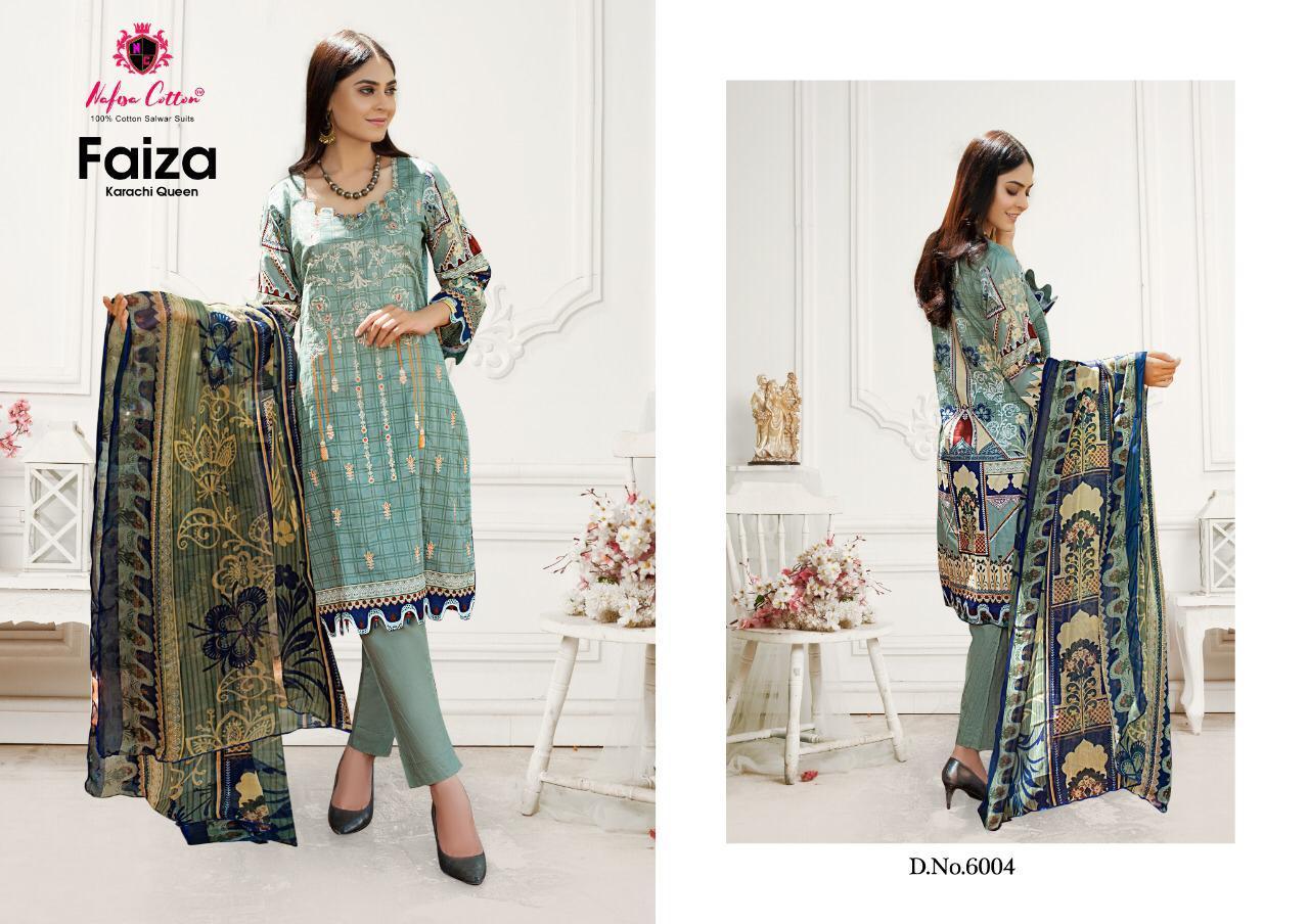 NAFISA-COTTON-FAIZA-KARACHI-QUEEN-VOL-6-COTTON-PRINTED-SUITS-AT-BEST-PRICE-2