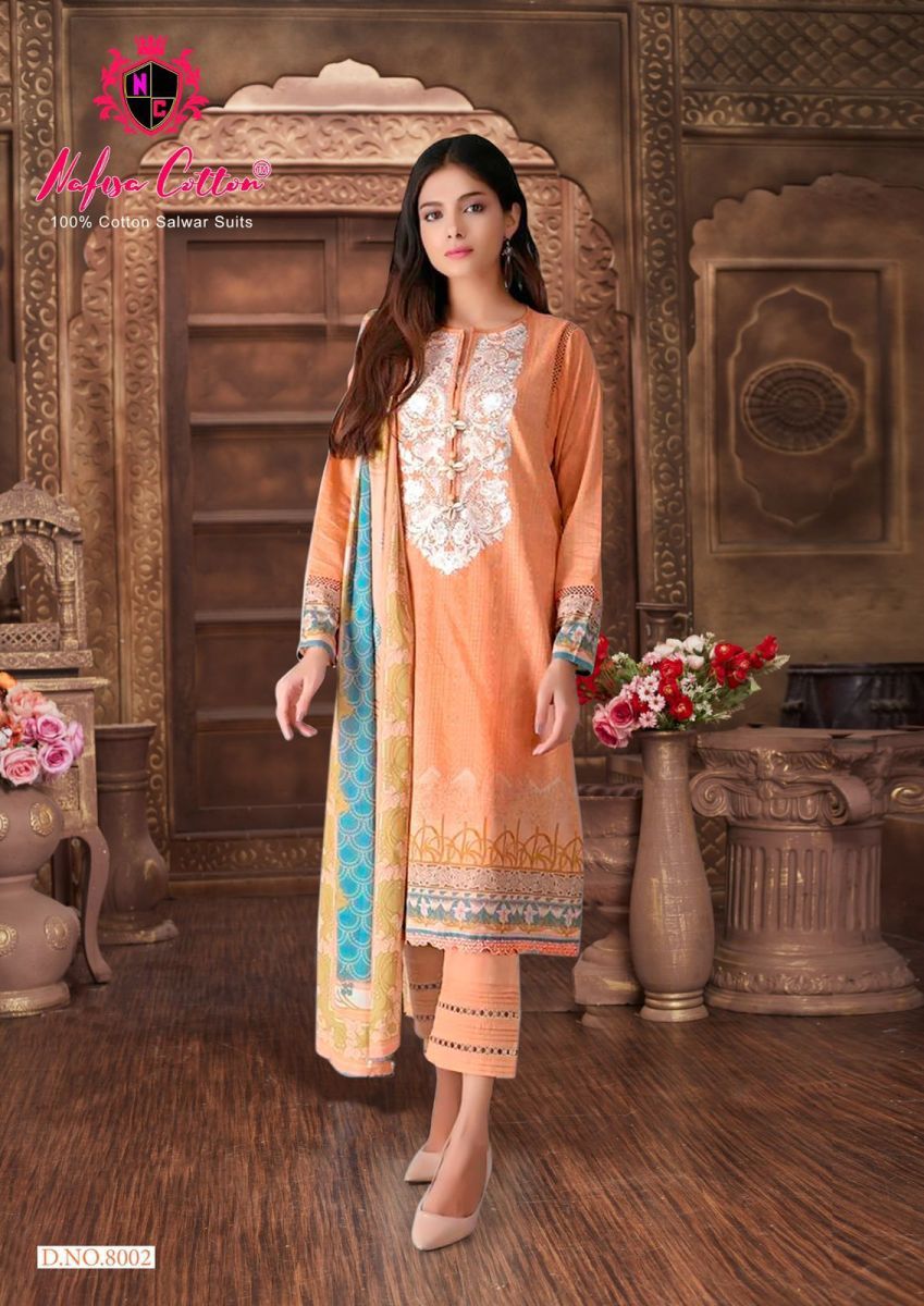 NAFISA-COTTON-SAFINA-KARACHI-SUITS-VOL-8-SALWAR-SUIT-SUPPLIER-IN-SURAT-3