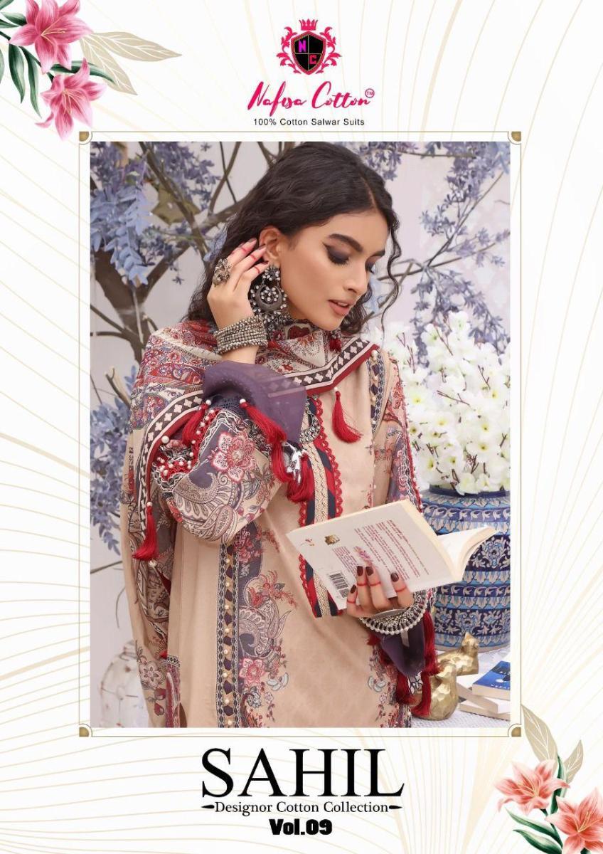 NAFISA-COTTON-SAHIL-VOL-9-COTTON-KARACHI-SUITS-WHOLESALE-1