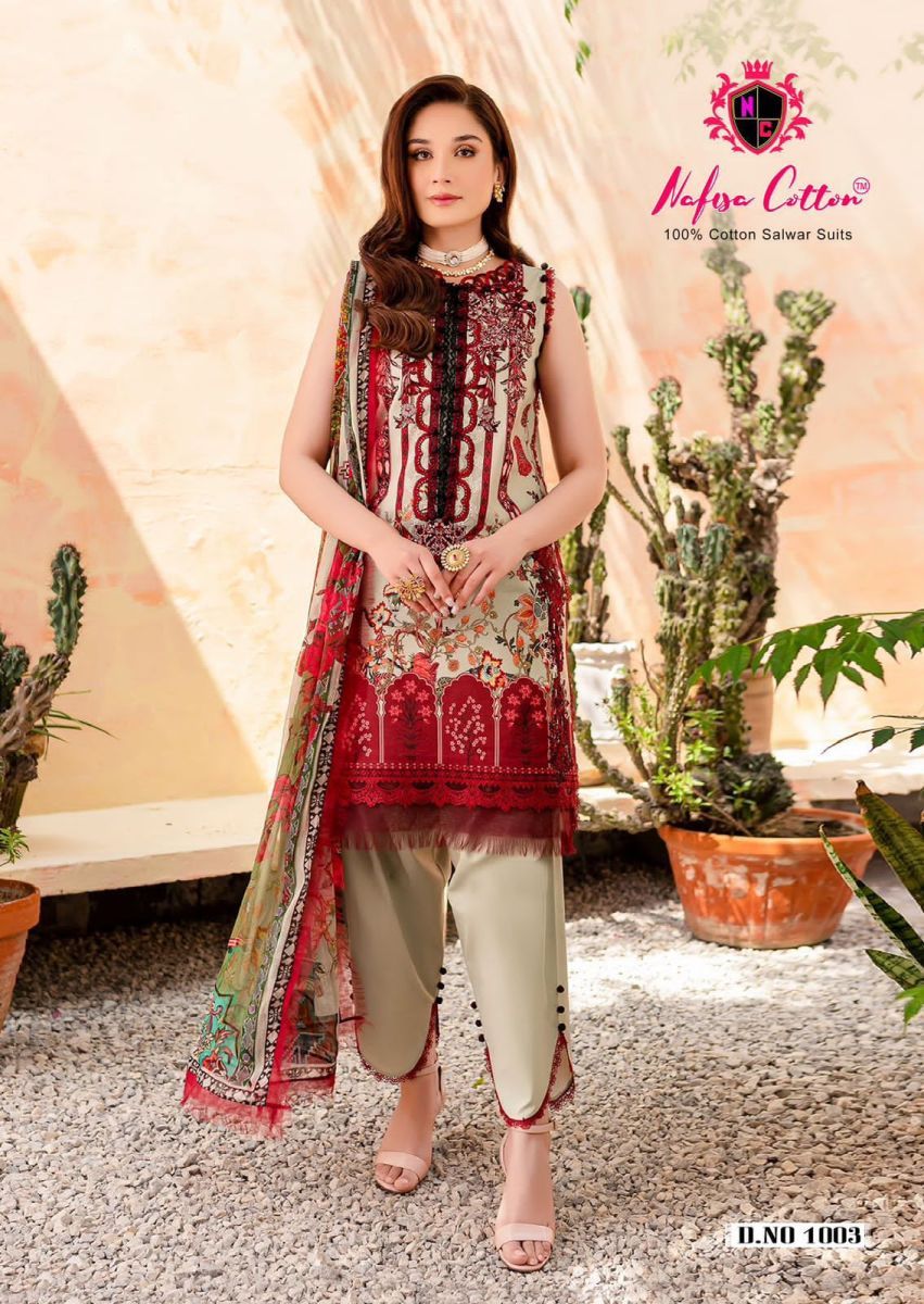 NAFISA-COTTON-SANIYA-VOL-1-KARACHI-SALWAR-SUIT-WHOLESALER-IN-SURAT-3