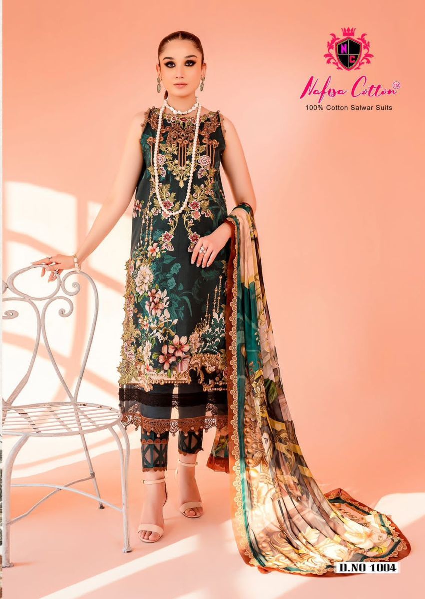 NAFISA-COTTON-SANIYA-VOL-1-KARACHI-SALWAR-SUIT-WHOLESALER-IN-SURAT-5