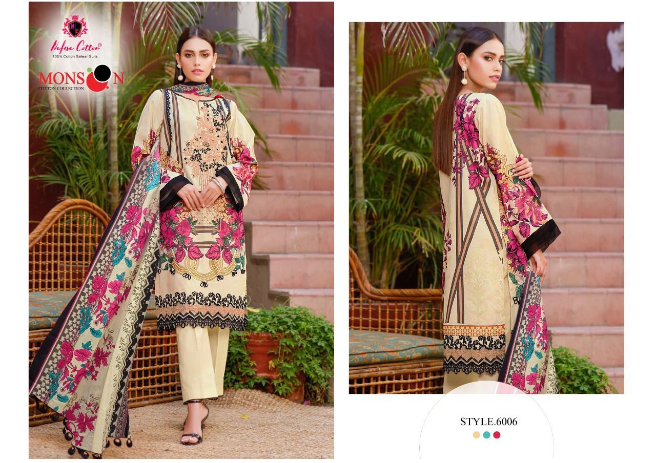 NAFISA-MONSOON-VOL-6-LAWN-KARACHI-SUITS-SUPPLIER-SURAT-1