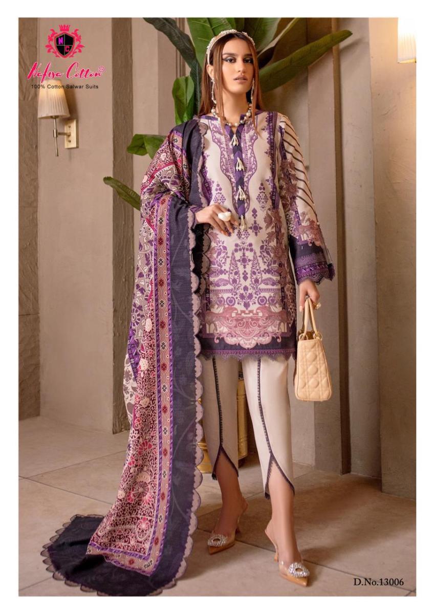 NAFISA-SAHIL-VOL-13-LAWN-KARACHI-SUITS-1