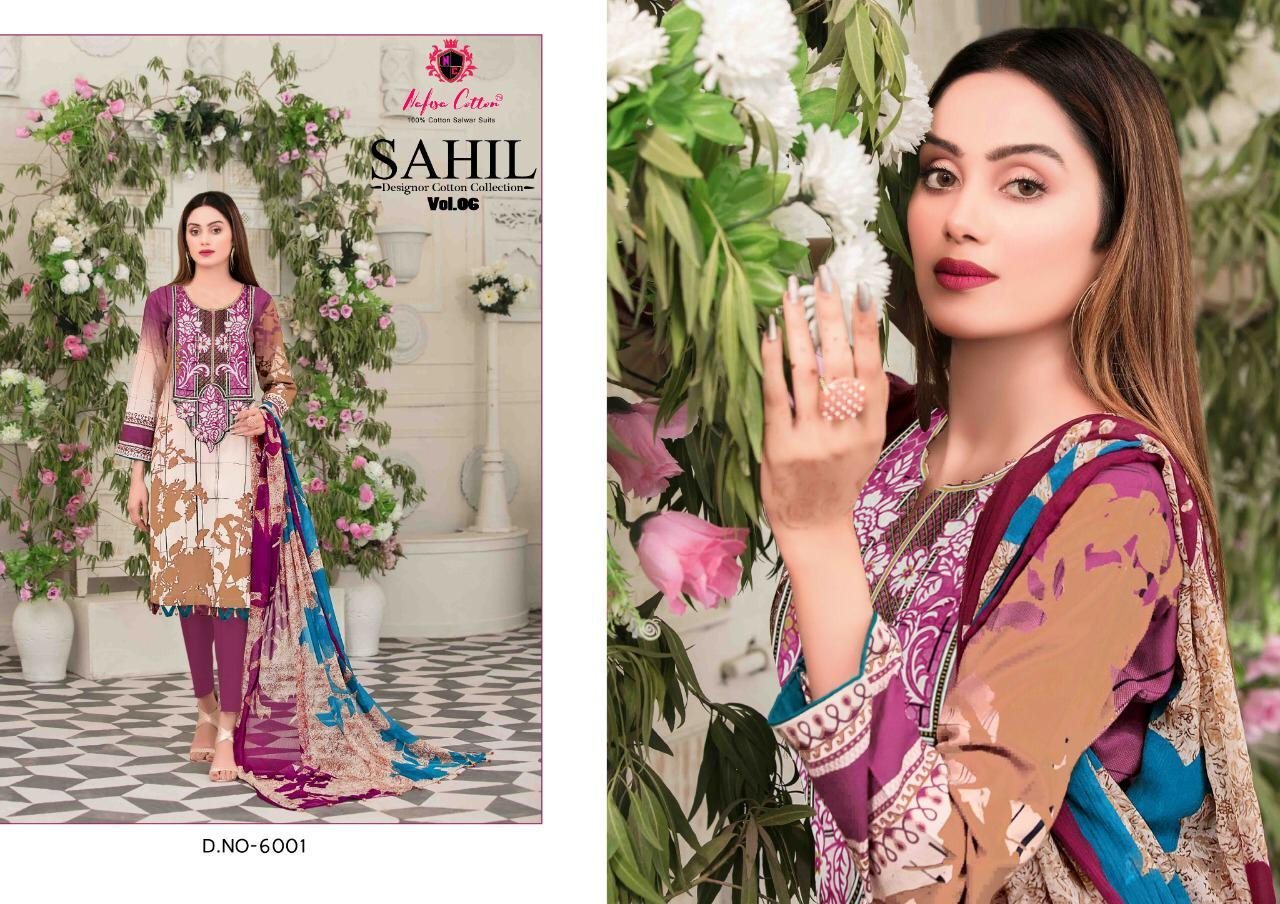 NAFISA-SAHIL-VOL-6-LAWN-KARACHI-SUITS-SUPPLIER-JETPUR-5