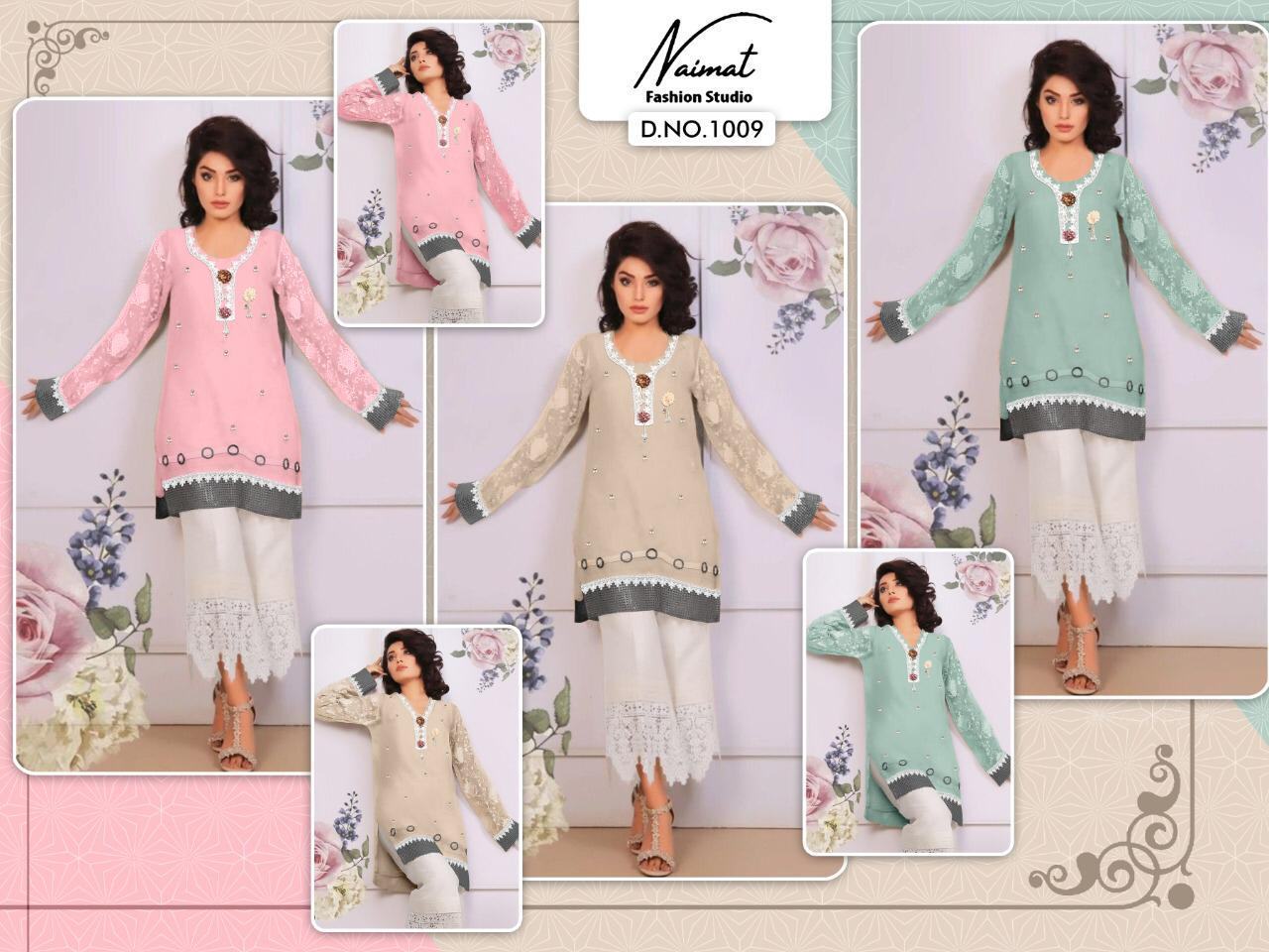 NAIMAT-FASHION-STUDIO-D.NO-1009-DESIGNER-GEORGETTE-KURTIS-SUPPLIER-10