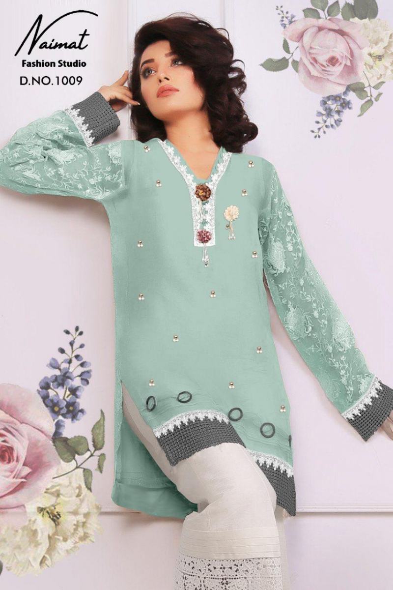 NAIMAT-FASHION-STUDIO-D.NO-1009-DESIGNER-GEORGETTE-KURTIS-SUPPLIER-8